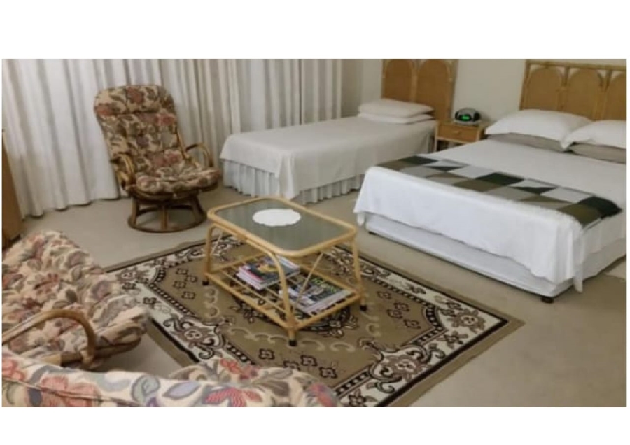 1 Bedroom Property for Sale in Van Ryneveld Western Cape